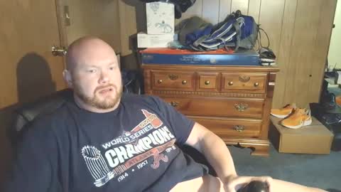 Snapshot of nate_b99 chatting on October 6, 10:51 pm Nate online show from October 6, 10:51 pm