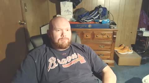 Snapshot of nate_b99 chatting on October 27, 10:14 pm Nate online show from October 27, 10:14 pm