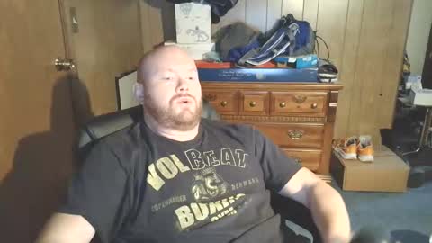 Nate online show from November 29, 5:38 pm