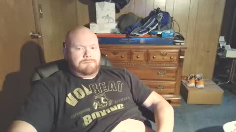 Nate online show from December 3, 3:03 am