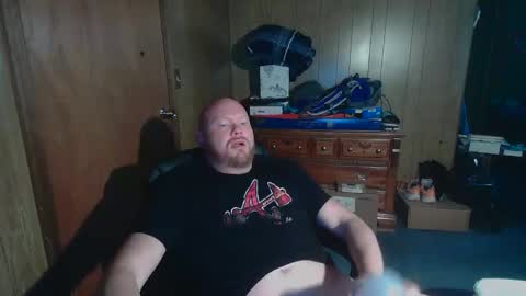 Nate online show from March 9, 1:20 am