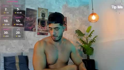 Nate Franco online show from October 21, 4:13 am