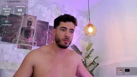 Nate Franco online show from January 17, 3:00 am