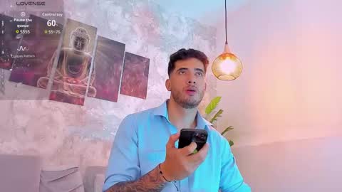 Snapshot of nate_franco chatting on February 15, 8:02 am Nate Franco online show from February 15, 8:02 am