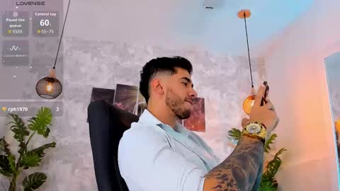 Snapshot of nate_franco chatting on March 9, 2:59 am Nate Franco online show from March 9, 2:59 am