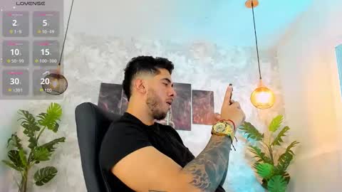 Snapshot of nate_franco chatting on March 10, 6:07 am Nate Franco online show from March 10, 6:07 am