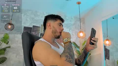 Snapshot of nate_franco chatting on March 21, 4:50 am Nate Franco online show from March 21, 4:50 am