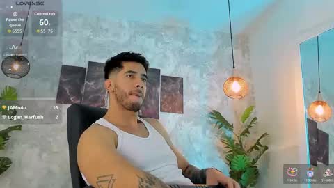 Snapshot of nate_franco chatting on March 21, 8:19 am Nate Franco online show from March 21, 8:19 am