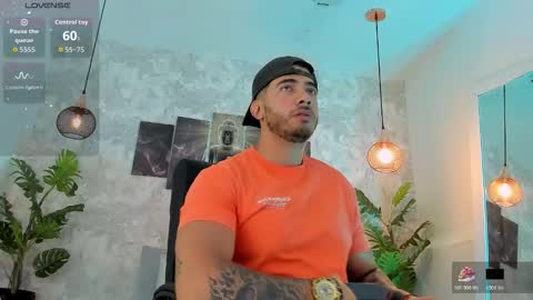 Snapshot of nate_franco chatting on March 24, 8:52 am Nate Franco online show from March 24, 8:52 am