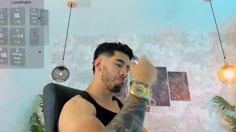 Snapshot of nate_franco chatting on March 27, 8:37 am Nate Franco online show from March 27, 8:37 am