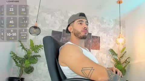 Nate Franco online show from April 24, 4:04 am