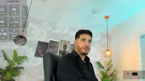Nate Franco online show from April 26, 3:48 am