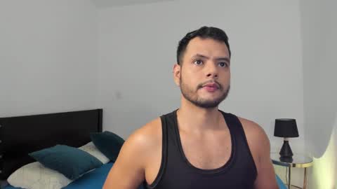 Snapshot of nate_ocean chatting on December 11, 1:15 am Nate Ocean online show from December 11, 1:15 am