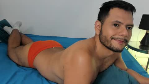 Snapshot of nate_ocean chatting on December 13, 2:54 am Nate Ocean online show from December 13, 2:54 am