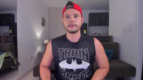 Snapshot of nate_ocean chatting on January 22, 3:31 am Nate Ocean online show from January 22, 3:31 am