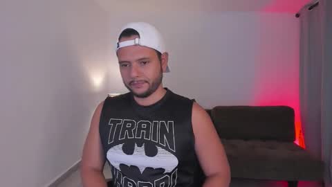 Snapshot of nate_ocean chatting on November 20, 11:48 pm Nate Ocean online show from November 20, 11:48 pm