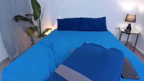 Snapshot of nate_ocean chatting on January 9, 1:41 am Nate Ocean online show from January 9, 1:41 am