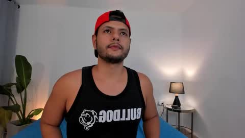 Snapshot of nate_ocean chatting on January 10, 3:19 am Nate Ocean online show from January 10, 3:19 am