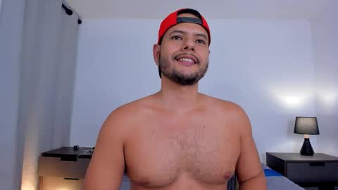 Snapshot of nate_ocean chatting on February 3, 6:22 am Nate Ocean online show from February 3, 6:22 am