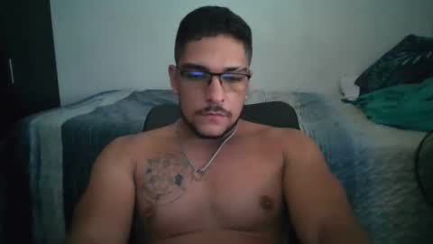 Nate torres online show from February 1, 2:04 pm