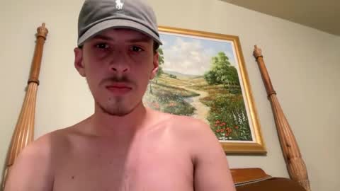 nateafterdark online show from June 27, 7:13 am