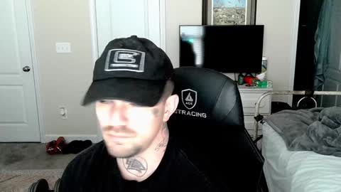 Snapshot of natecastlejr chatting on January 18, 7:15 pm Nate online show from January 18, 7:15 pm