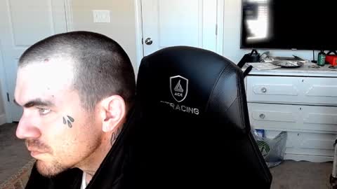 Snapshot of natecastlejr chatting on January 20, 6:10 pm Nate online show from January 20, 6:10 pm