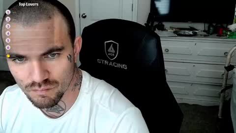 Snapshot of natecastlejr chatting on January 20, 9:11 pm Nate online show from January 20, 9:11 pm