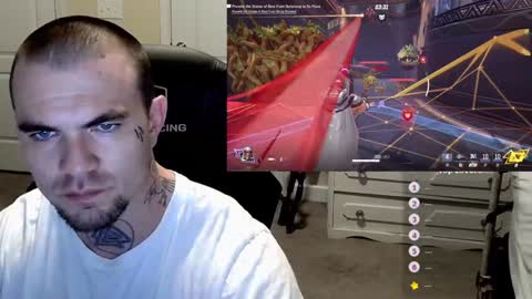 Snapshot of natecastlejr chatting on January 21, 2:43 am Nate online show from January 21, 2:43 am