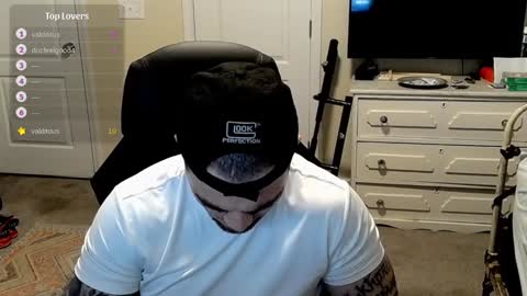 Snapshot of natecastlejr chatting on January 22, 5:16 am Nate online show from January 22, 5:16 am