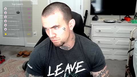 Snapshot of natecastlejr chatting on January 22, 6:31 pm Nate online show from January 22, 6:31 pm