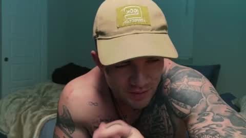 Snapshot of natecastlejr chatting on January 12, 5:45 am Nate online show from January 12, 5:45 am