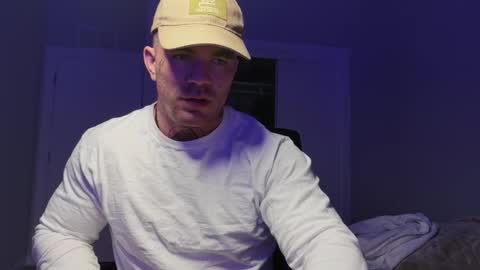 Snapshot of natecastlejr chatting on January 13, 6:08 am Nate online show from January 13, 6:08 am