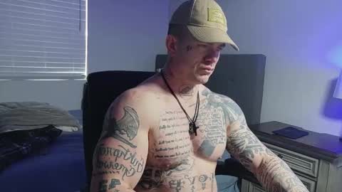 Snapshot of natecastlejr chatting on January 17, 9:18 pm Nate online show from January 17, 9:18 pm