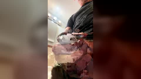 natedog253 online show from April 15, 4:36 pm