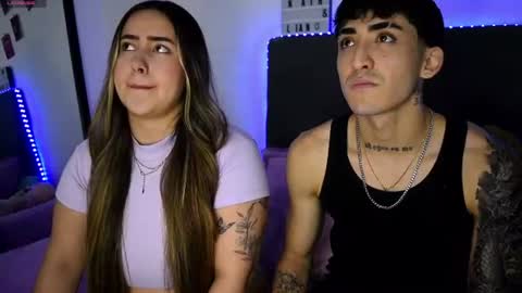 nath_and_lianx online show from July 7, 5:21 am