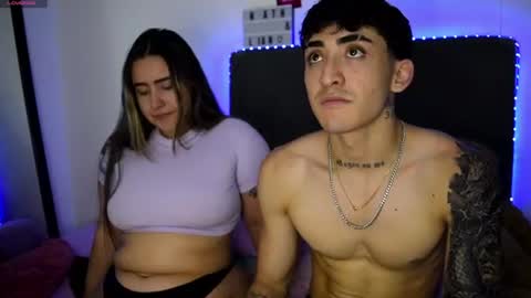 nath_and_lianx online show from July 7, 7:23 am