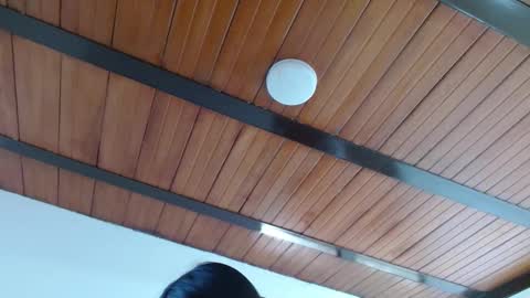 Snapshot of nath_dawson chatting on October 14, 11:55 am nath_dawson online show from October 14, 11:55 am