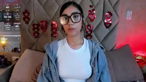 Snapshot of nath_quim chatting on February 20, 7:10 am NATH QUIM online show from February 20, 7:10 am