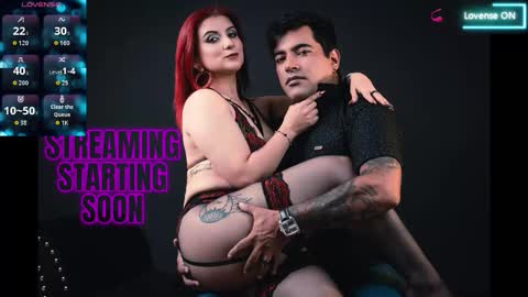 Natha  Andy  online show from February 4, 3:18 pm