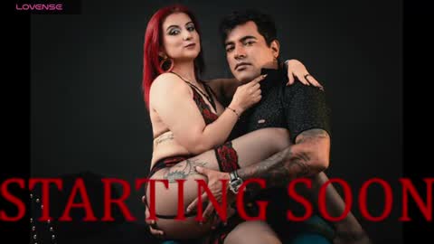 Snapshot of natha_n_andy_anki chatting on July 9, 3:27 pm Natha Andy online show from July 9, 3:27 pm