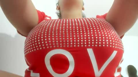 Snapshot of nathalia_hottman chatting on January 16, 9:40 pm NATHALIA online show from January 16, 9:40 pm