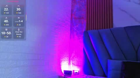 Nathalia koch online show from December 1, 7:41 pm