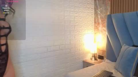 Snapshot of nathalia_kosh_ chatting on March 26, 8:36 pm Nathalia koch online show from March 26, 8:36 pm