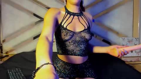 Nathalia Roos rs online show from February 11, 11:32 pm