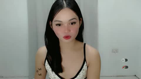 Snapshot of nathalia_starxxx chatting on September 25, 7:01 am nathalia_starxxx online show from September 25, 7:01 am