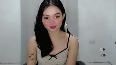 Snapshot of nathalia_starxxx chatting on October 2, 6:31 am nathalia_starxxx online show from October 2, 6:31 am