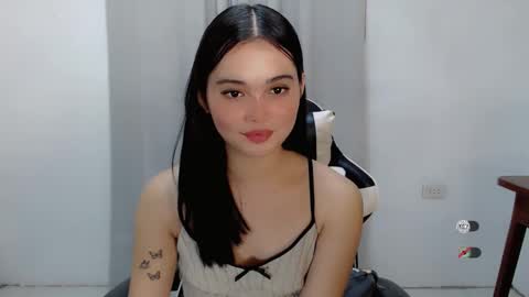 Snapshot of nathalia_starxxx chatting on October 6, 4:59 pm nathalia_starxxx online show from October 6, 4:59 pm