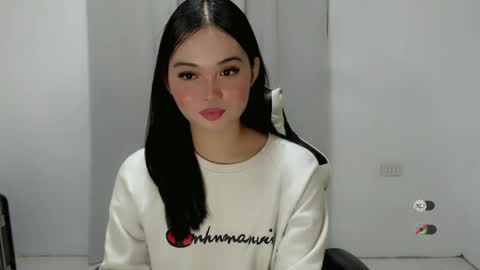 Snapshot of nathalia_starxxx chatting on October 17, 7:49 pm nathalia_starxxx online show from October 17, 7:49 pm