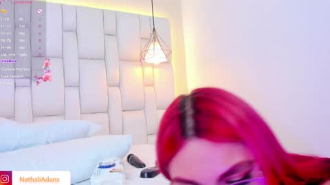 Nathi online show from January 29, 1:48 am